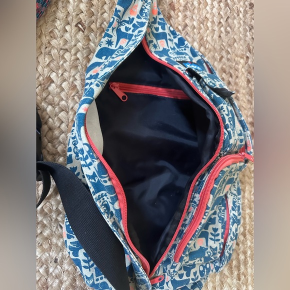 Kavu Fable Rope Bag - Picture 6 of 6